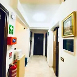Maison d'hôtes Holiday Guest House Roma Rome