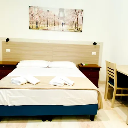 Maison d'hôtes Holiday Guest House Roma Rome