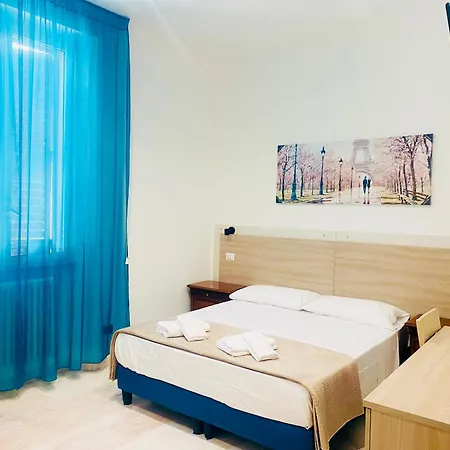 Maison d'hôtes Holiday Guest House Roma