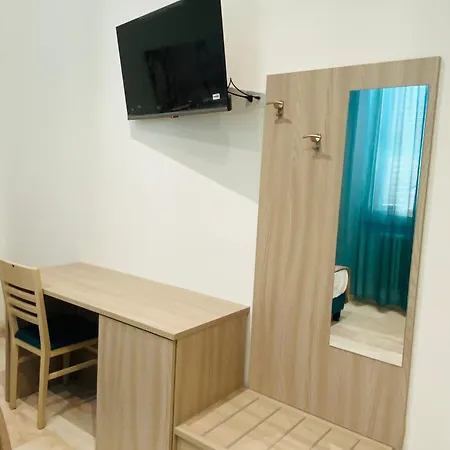 Holiday Guest House Roma Rome