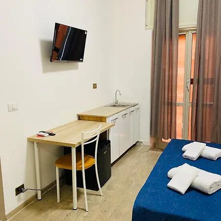 Holiday Guest House Roma Gasthof Rom