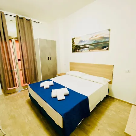 Holiday Guest House Roma