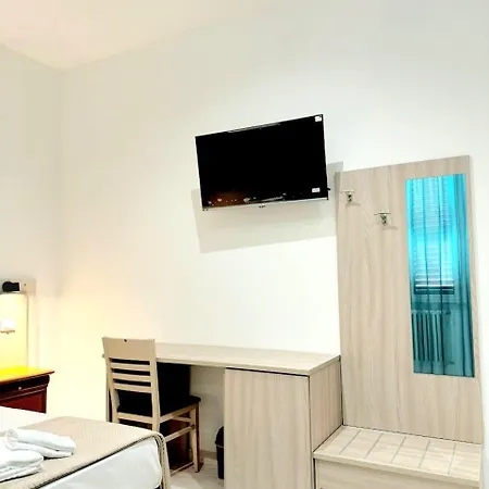 Holiday Guest House Roma Rom