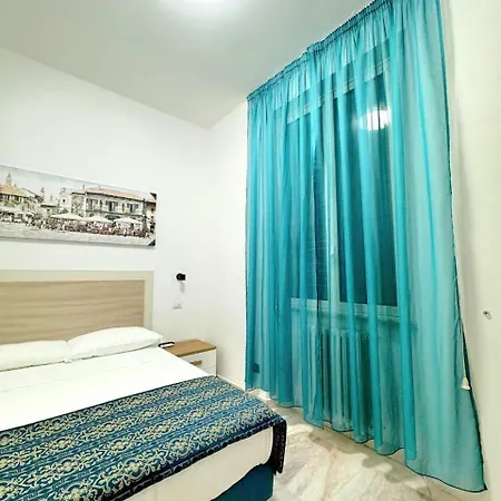 Pensjonat Holiday Guest House Roma