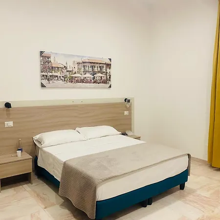 Gasthof Holiday Guest House Roma Rom