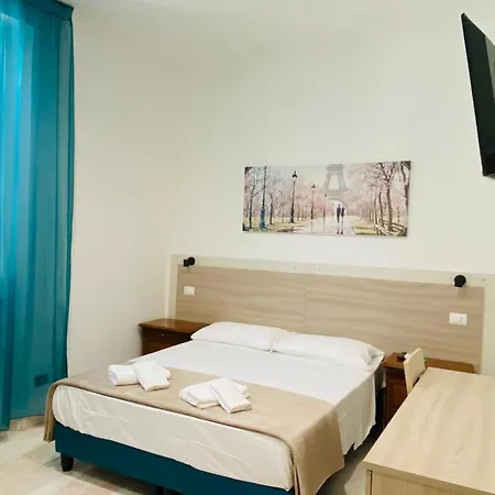 Pensjonat Holiday Guest House Roma