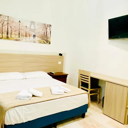 Holiday Guest House Roma