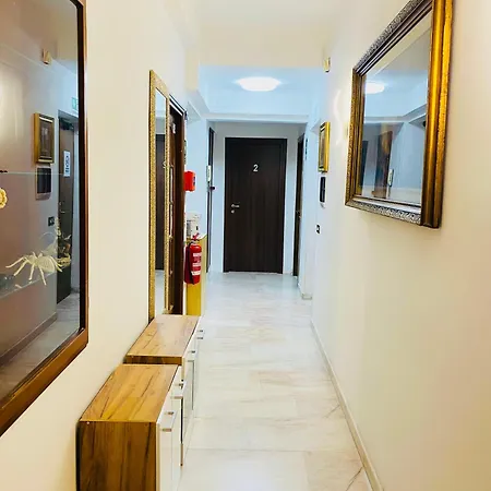 Gasthof Holiday Guest House Roma Rom