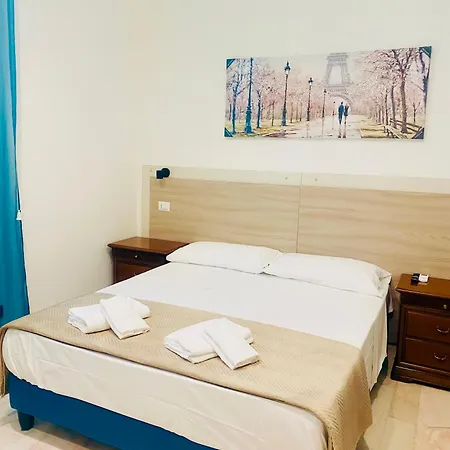 Holiday Guest House Roma Rome