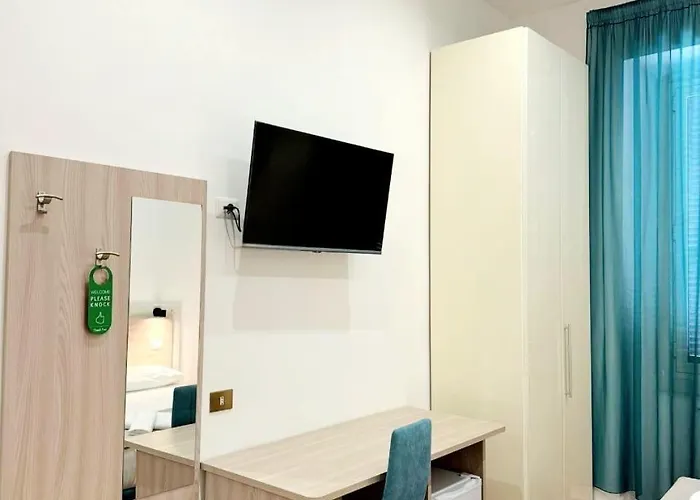 Holiday Guest House Roma 로마