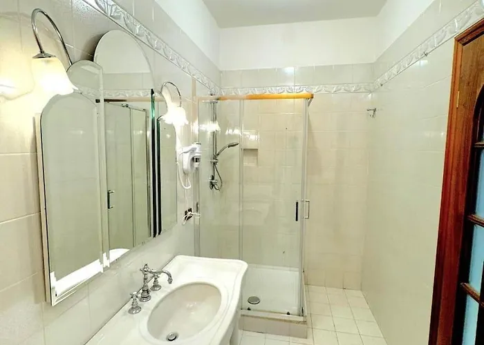 Pensjonat Holiday Guest House Roma 4*