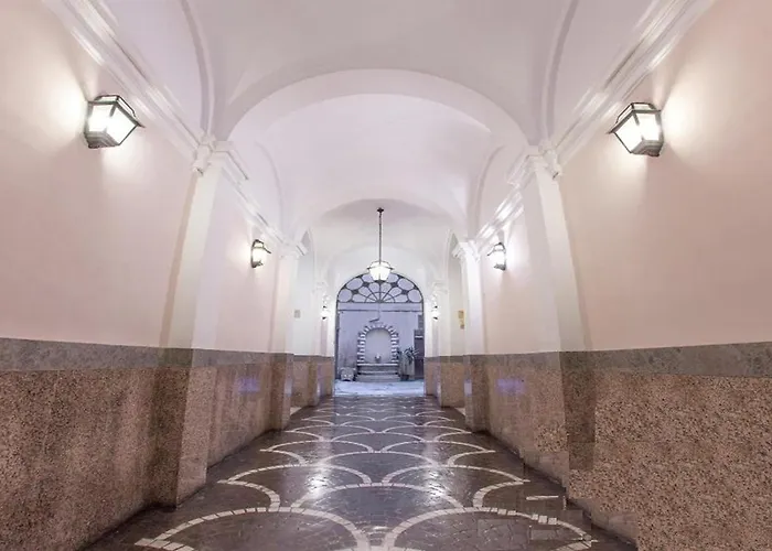 Holiday Guest House Roma Pensjonat 4*