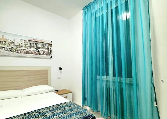 Maison d'hôtes Holiday Guest House Roma