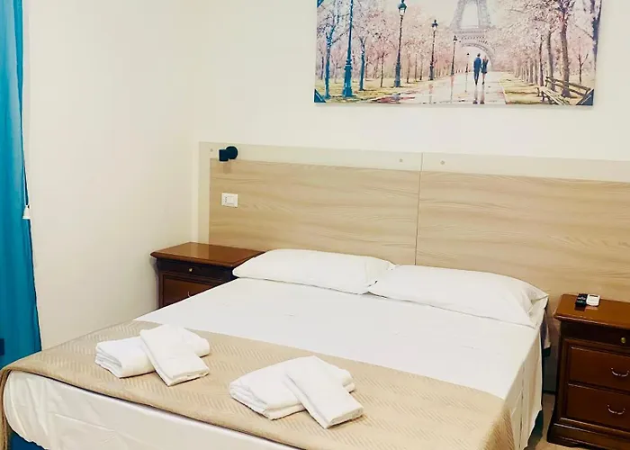 Holiday Guest House Roma Rzym