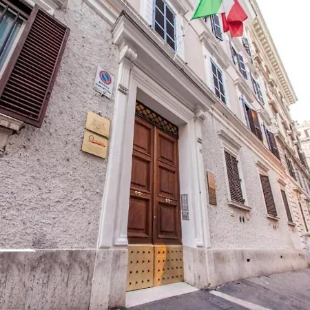 Holiday Guest House Roma