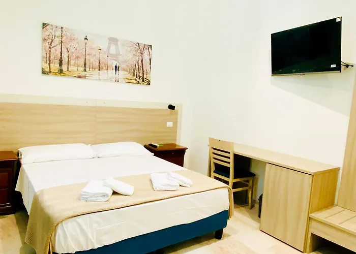 Holiday Guest House Roma