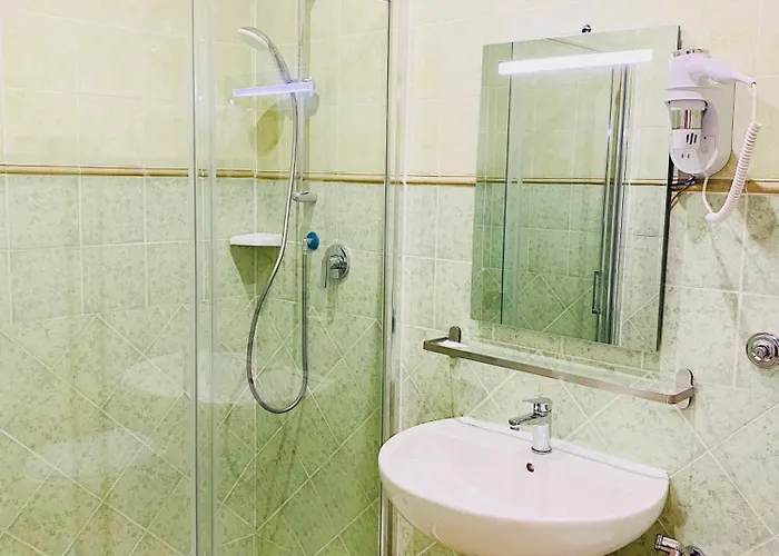 Holiday Guest House Roma Pensionat