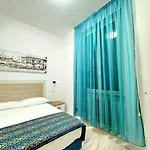 Pensionat Holiday Guest House Roma