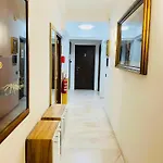 Pensionat Holiday Guest House Roma Rom