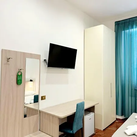 Holiday Guest House Roma Rome