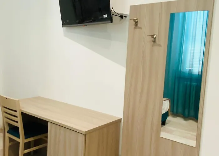 Holiday Guest House Roma Rom