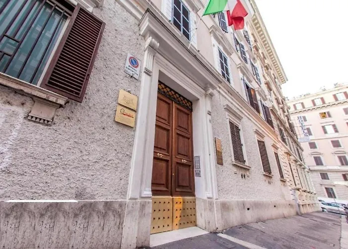 Holiday Guest House Roma