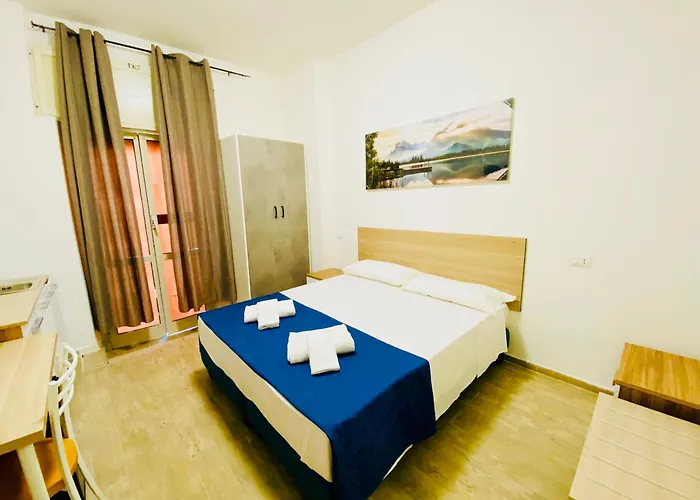 Holiday Guest House Roma