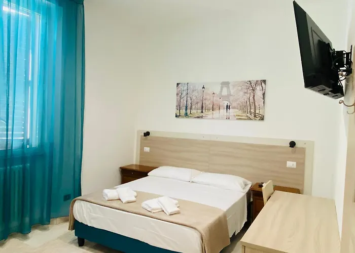 Gasthof Holiday Guest House Roma