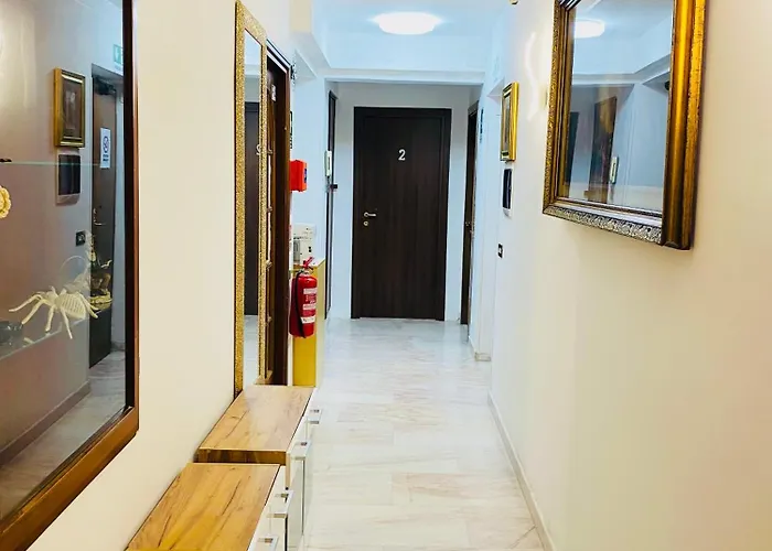 Gasthof Holiday Guest House Roma Rom