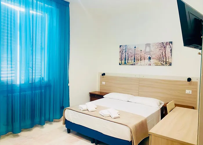 Gasthof Holiday Guest House Roma